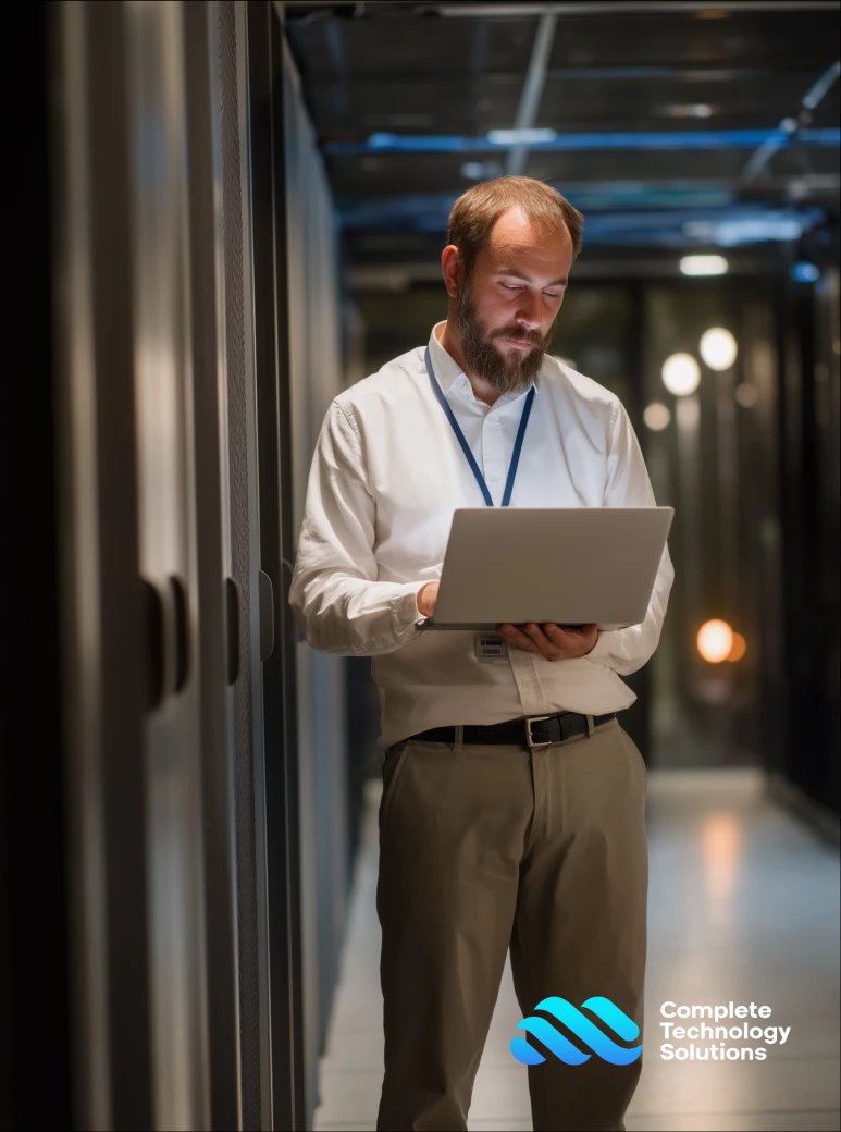IT Network Support Gilbert