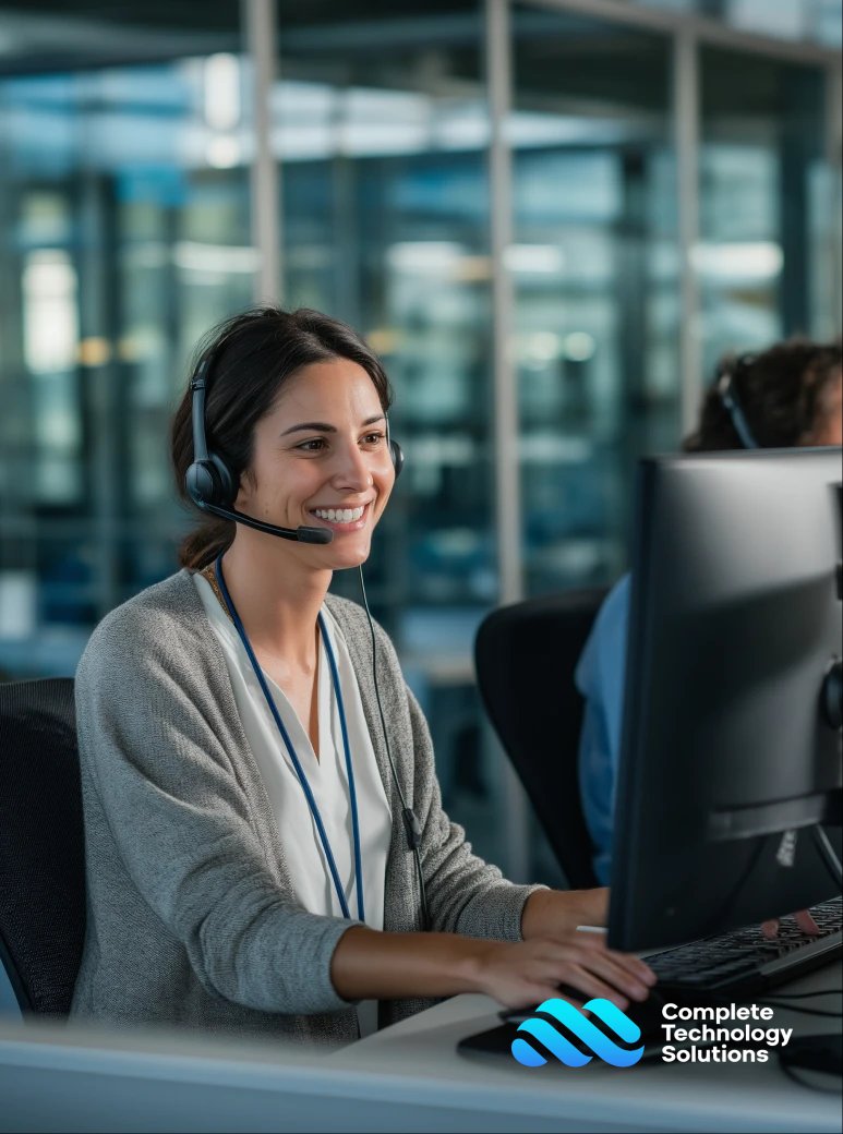 Managed IT Services Provider in Gilbert