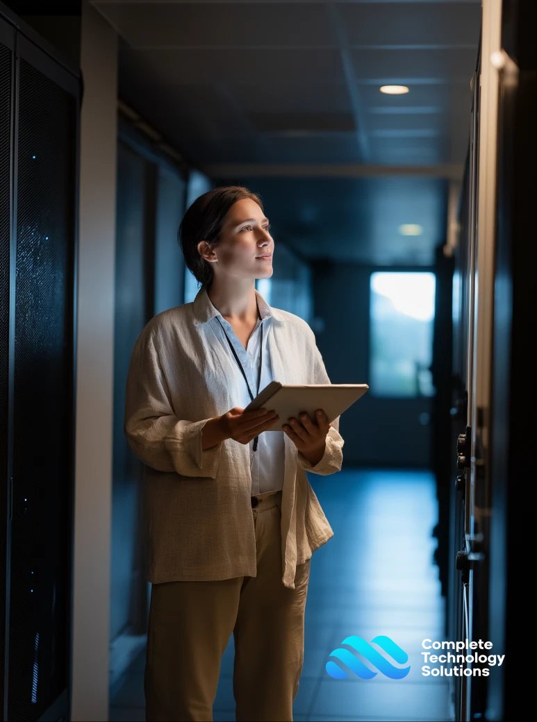 Reliable support for seamless operations in Healthcare Managed IT Services.