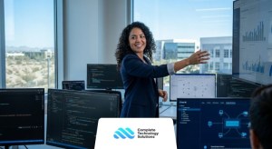 Why Cybersecurity Is the Fastest-Growing IT Career Path in Gilbert, AZ