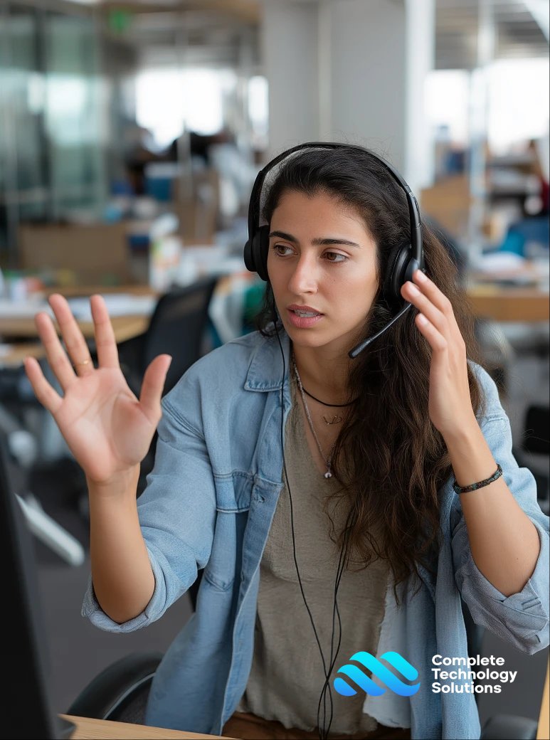Proactive IT Services by Industry to minimize disruptions and enhance operational efficiency.